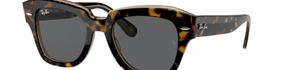 Ray-Ban STATE STREET RB2186 1292B1