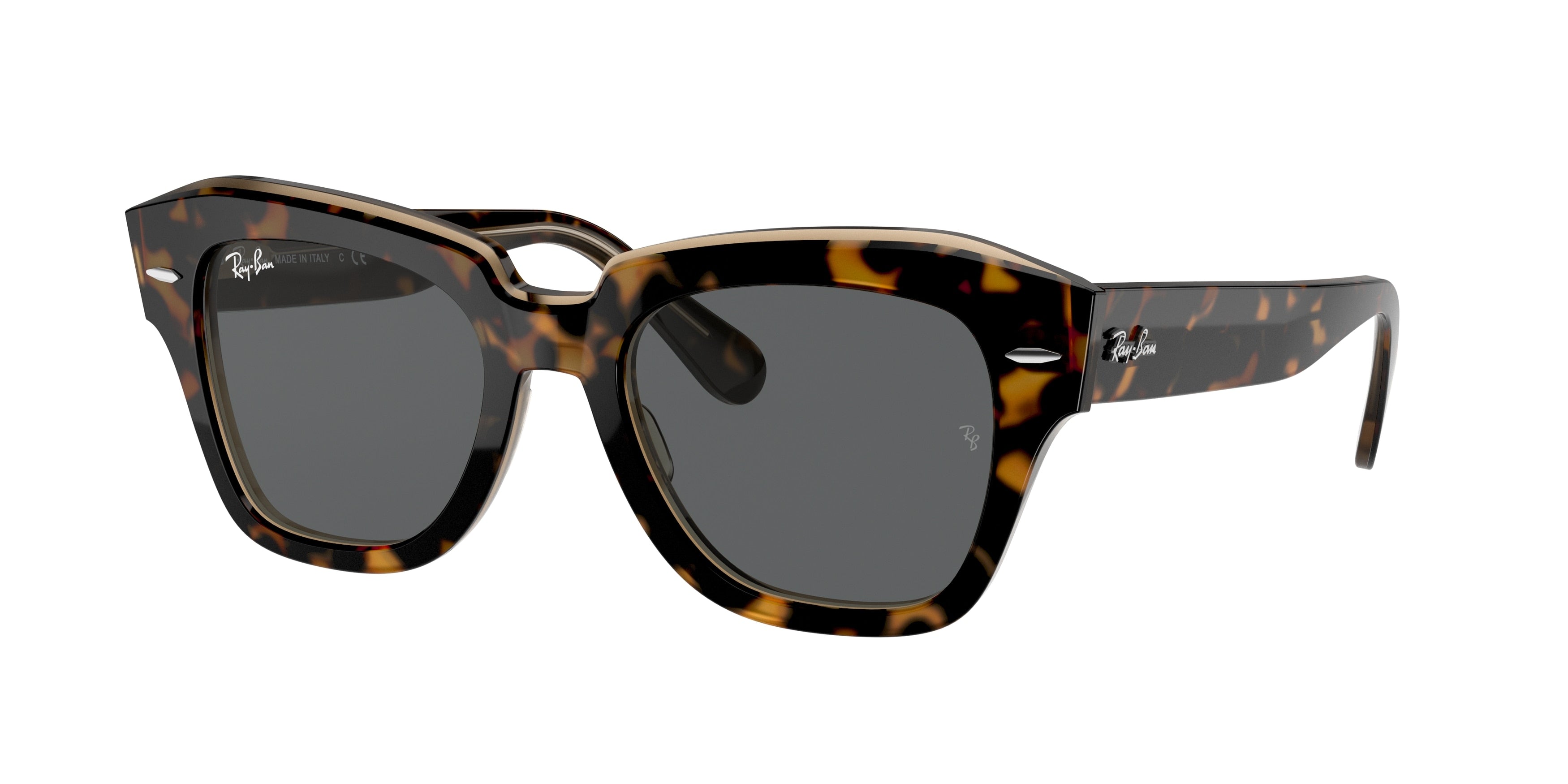 Ray-Ban STATE STREET RB2186 1292B1