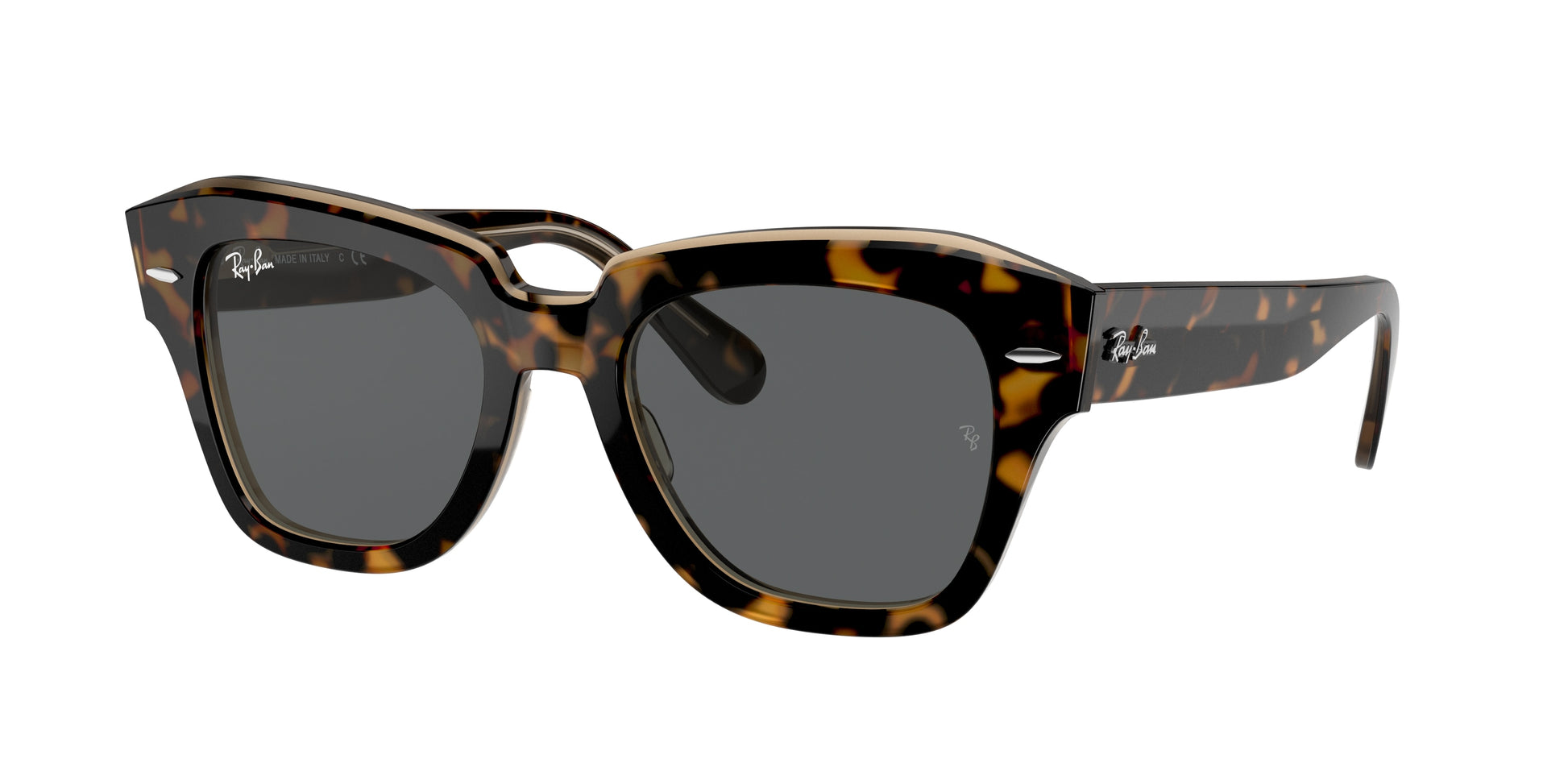 Ray-Ban STATE STREET RB2186 1292B1