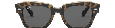 Ray-Ban STATE STREET RB2186 1292B1