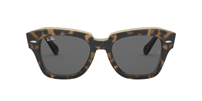 Ray-Ban STATE STREET RB2186 1292B1