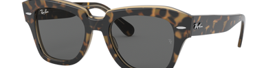 Ray-Ban STATE STREET RB2186 1292B1