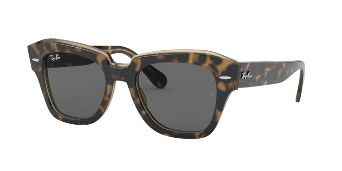 Ray-Ban STATE STREET RB2186 1292B1