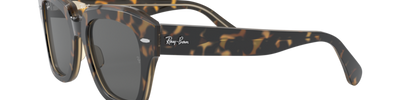 Ray-Ban STATE STREET RB2186 1292B1