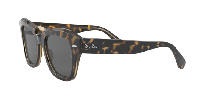 Ray-Ban STATE STREET RB2186 1292B1