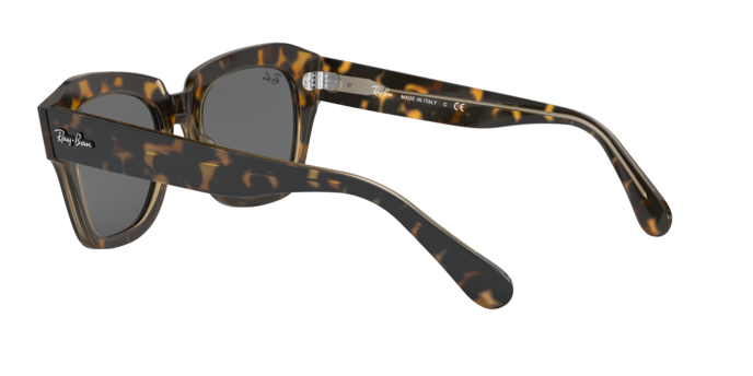 Ray-Ban STATE STREET RB2186 1292B1