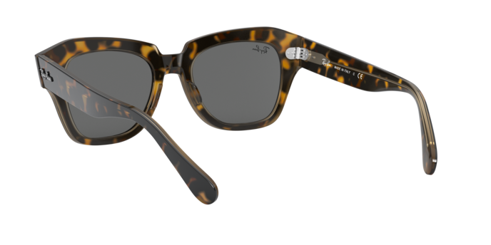 Ray-Ban STATE STREET RB2186 1292B1