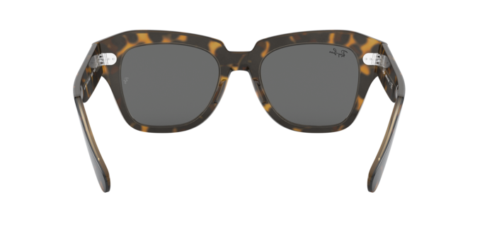 Ray-Ban STATE STREET RB2186 1292B1