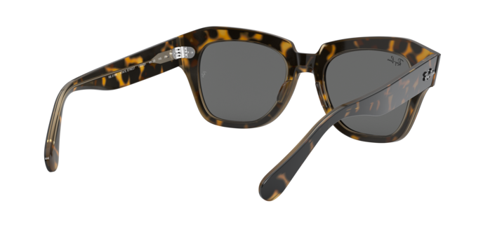 Ray-Ban STATE STREET RB2186 1292B1