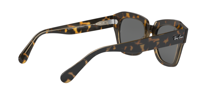Ray-Ban STATE STREET RB2186 1292B1