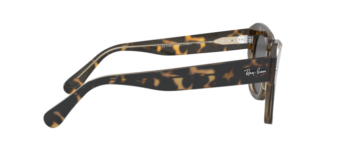 Ray-Ban STATE STREET RB2186 1292B1