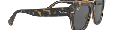 Ray-Ban STATE STREET RB2186 1292B1