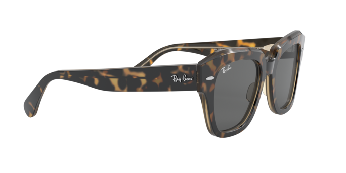 Ray-Ban STATE STREET RB2186 1292B1