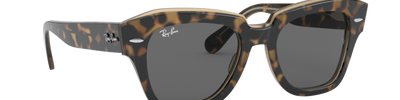 Ray-Ban STATE STREET RB2186 1292B1