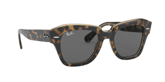 Ray-Ban STATE STREET RB2186 1292B1