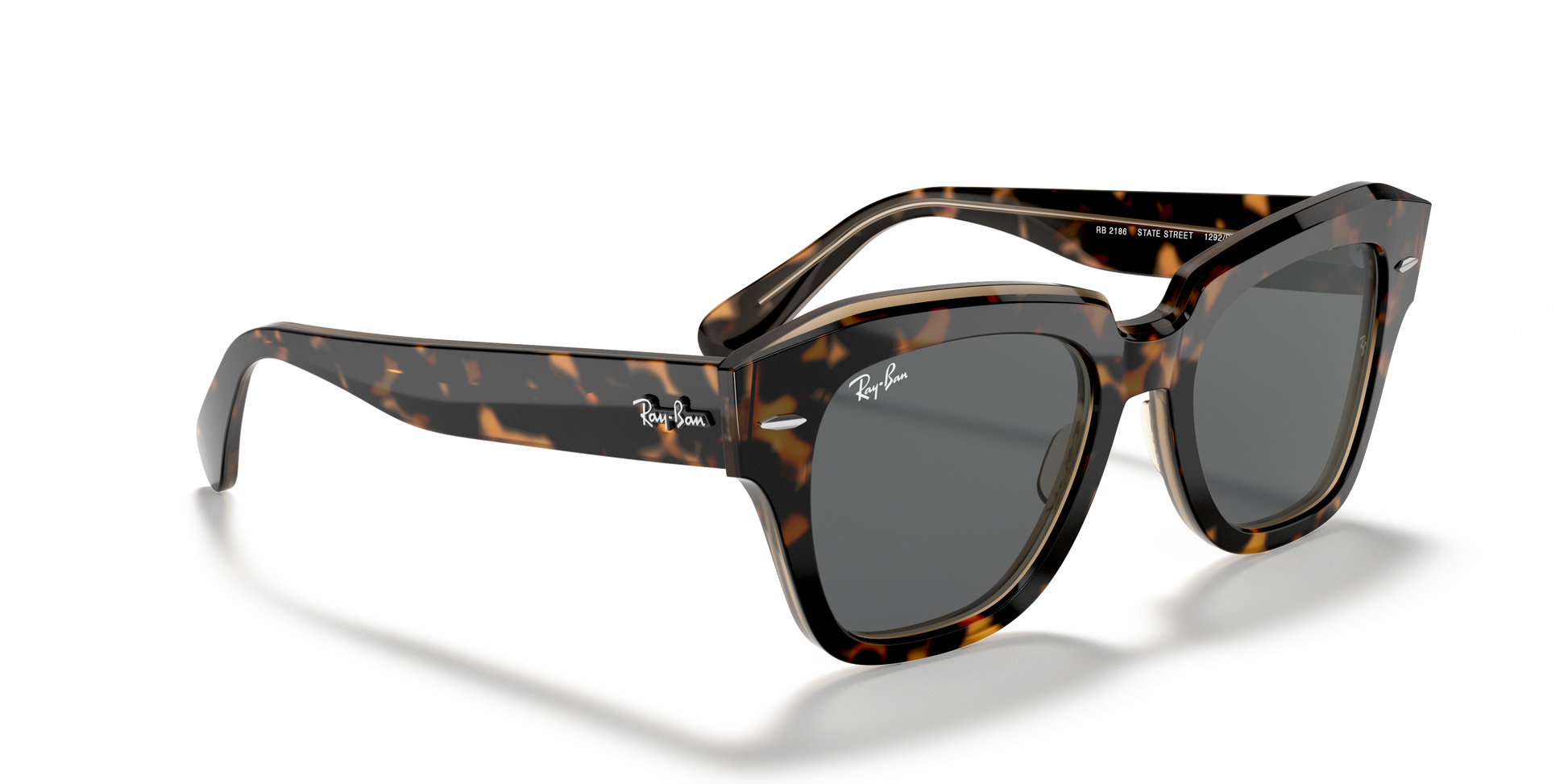 Ray-Ban STATE STREET RB2186 1292B1