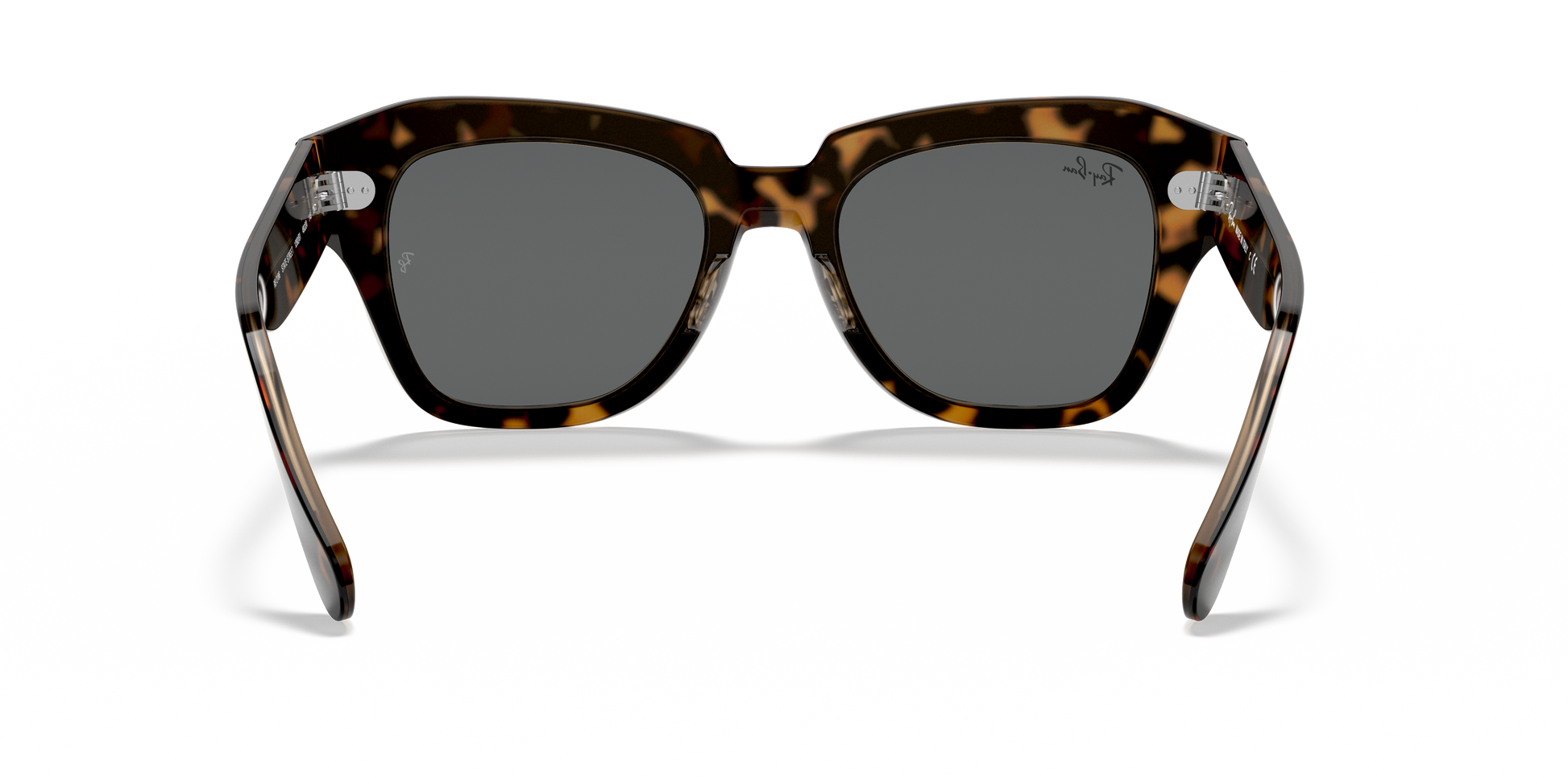 Ray-Ban STATE STREET RB2186 1292B1