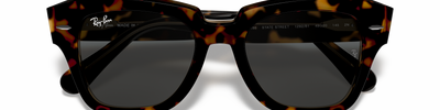 Ray-Ban STATE STREET RB2186 1292B1