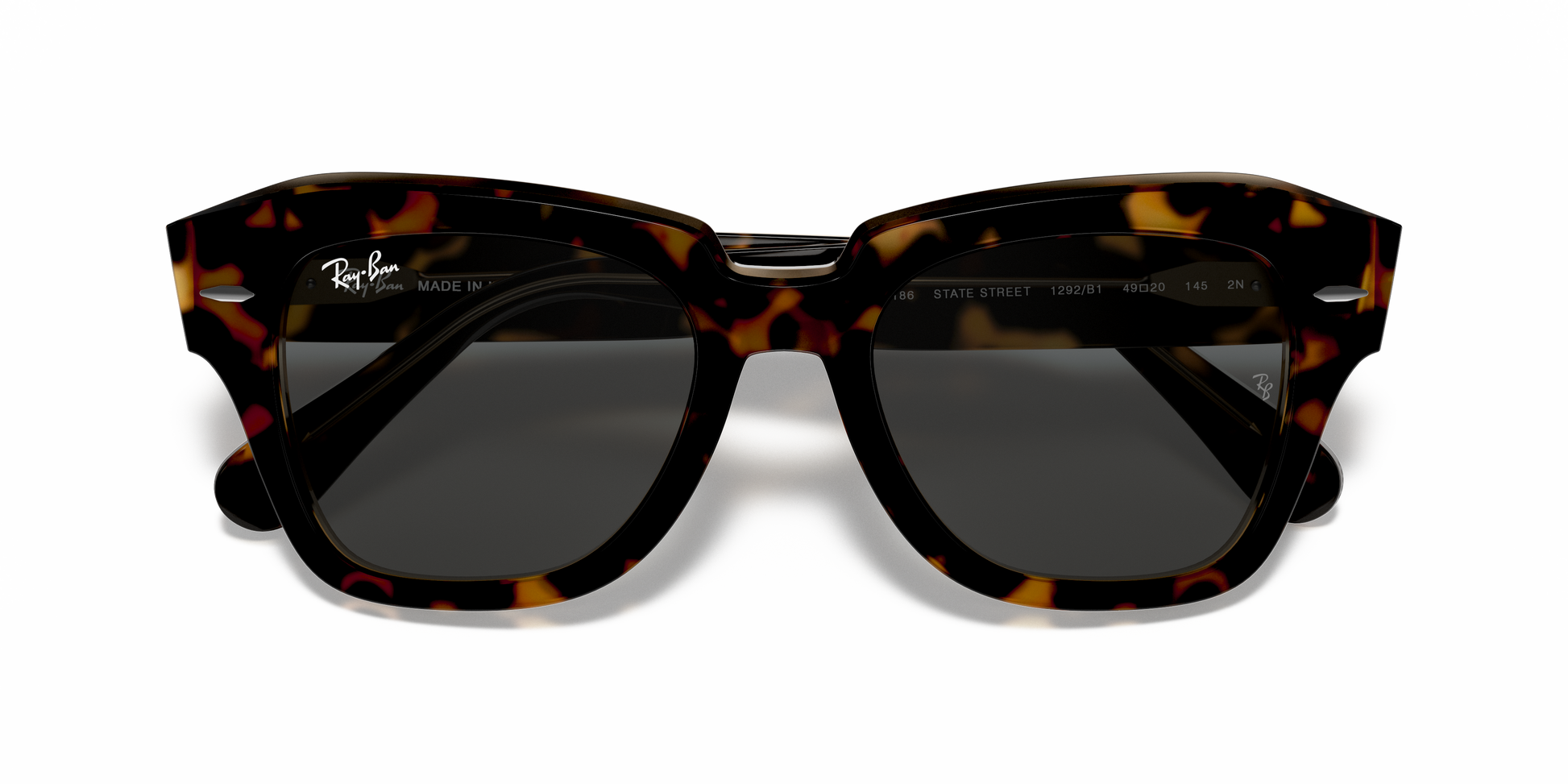 Ray-Ban STATE STREET RB2186 1292B1