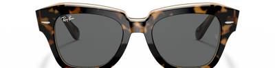 Ray-Ban STATE STREET RB2186 1292B1