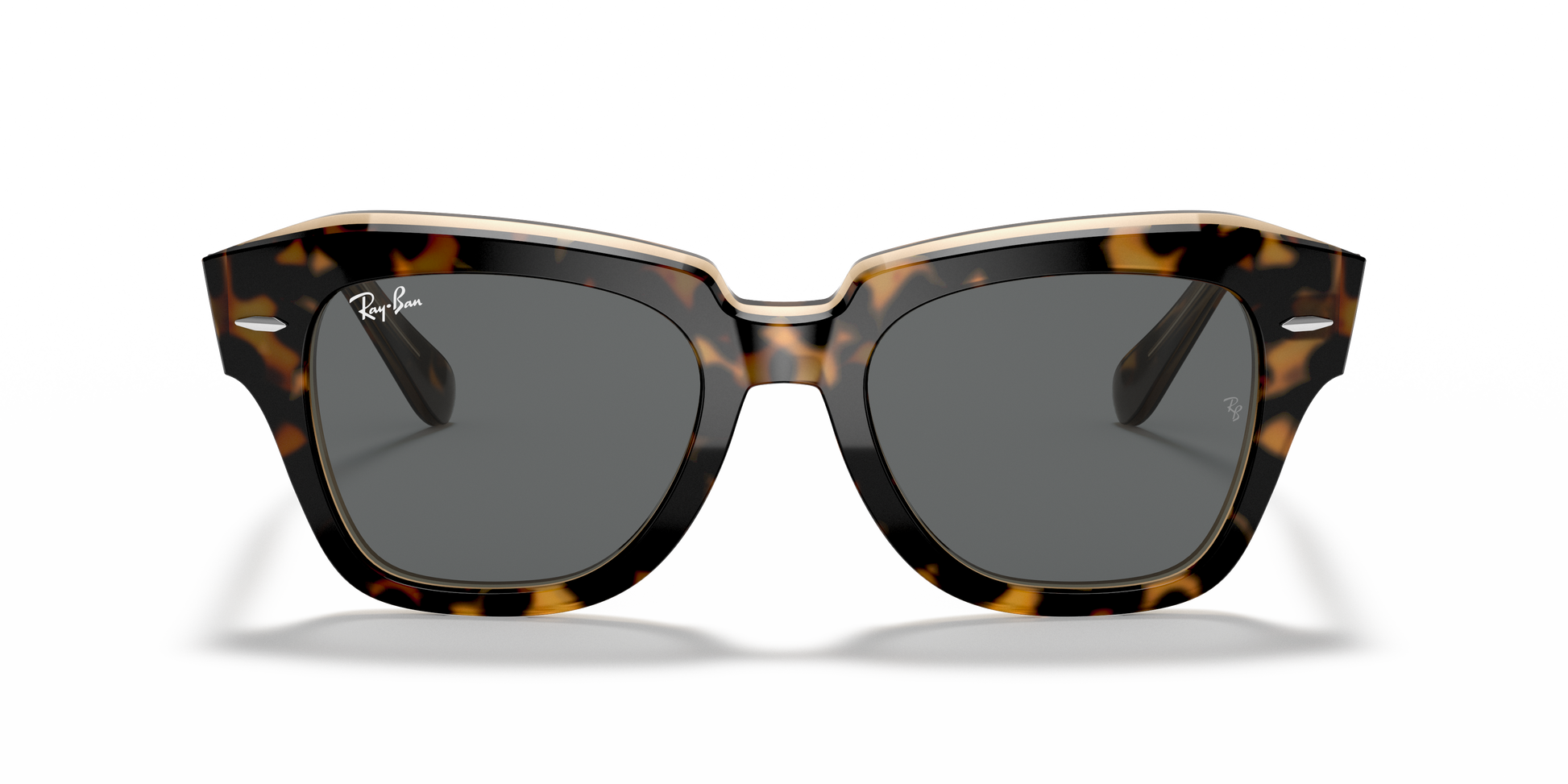 Ray-Ban STATE STREET RB2186 1292B1