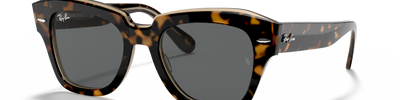 Ray-Ban STATE STREET RB2186 1292B1