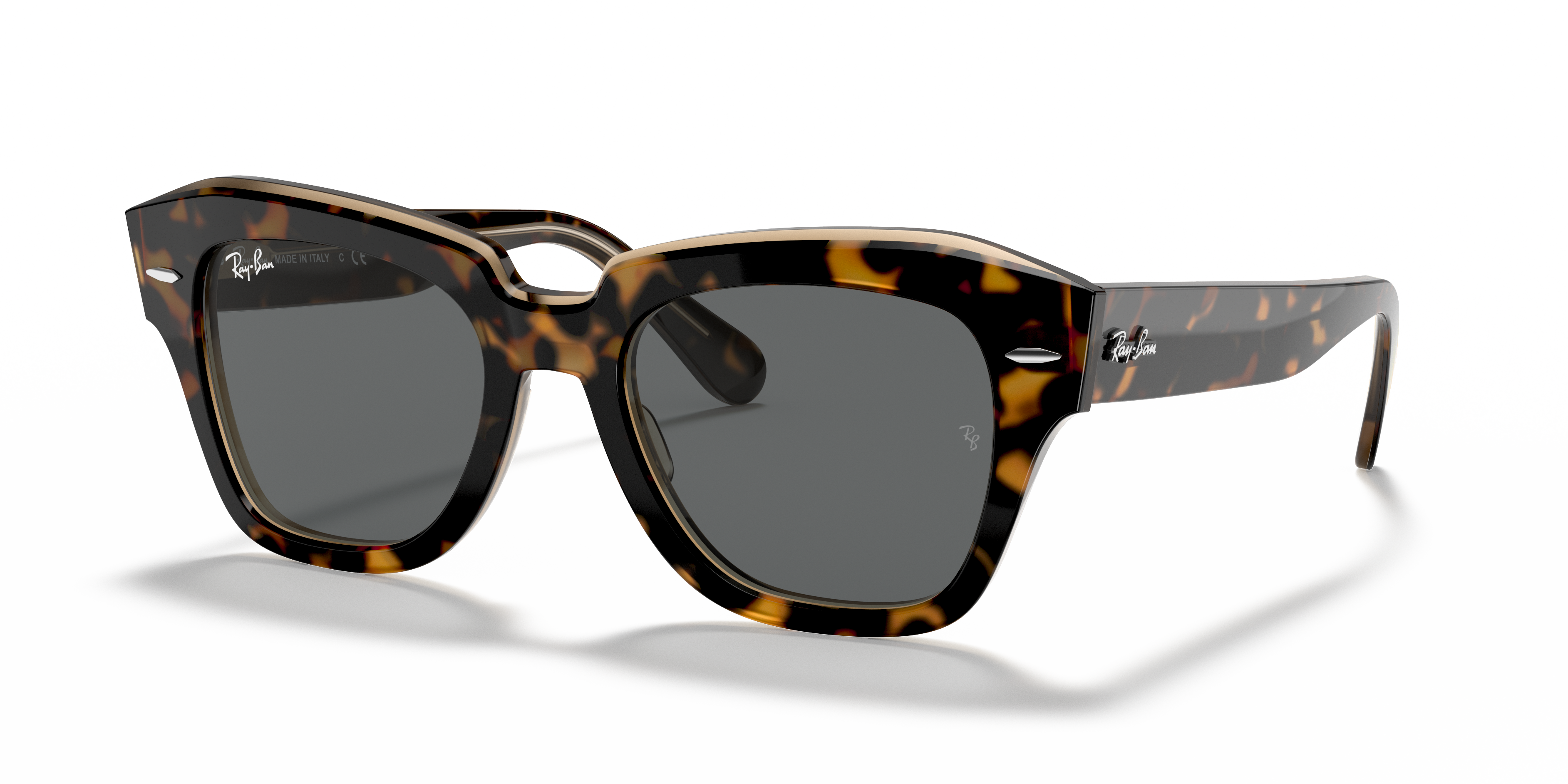 Ray-Ban STATE STREET RB2186 1292B1