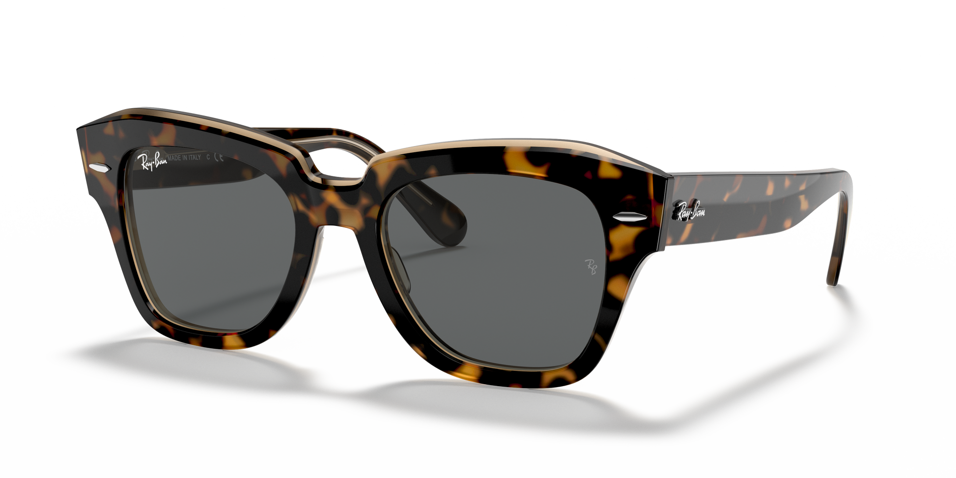 Ray-Ban STATE STREET RB2186 1292B1
