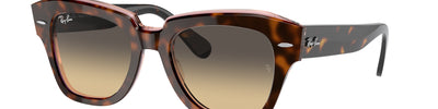 Ray-Ban STATE STREET RB2186 1324BG