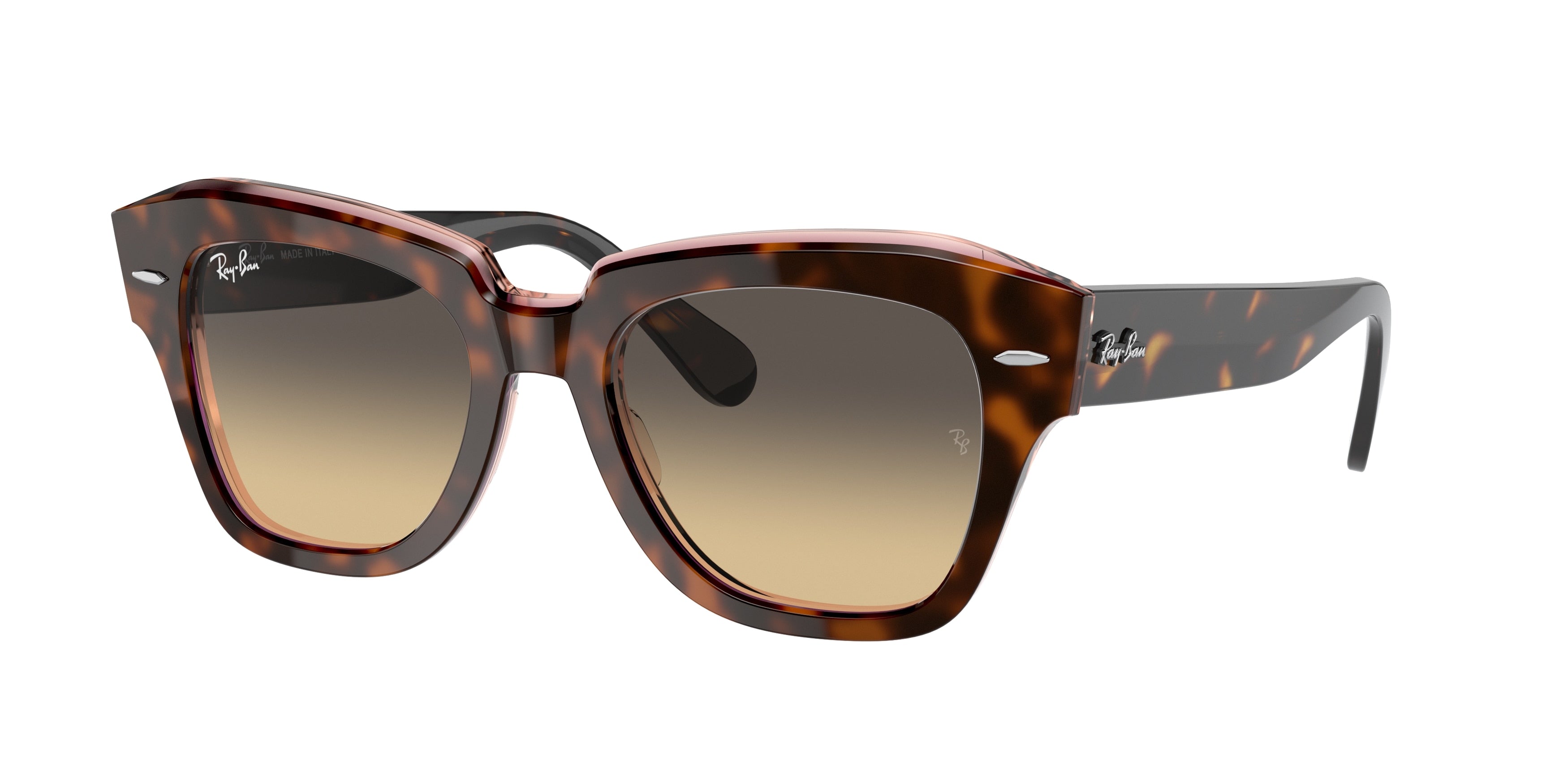 Ray-Ban STATE STREET RB2186 1324BG