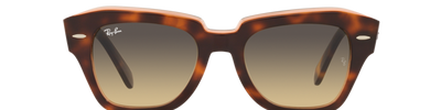 Ray-Ban STATE STREET RB2186 1324BG