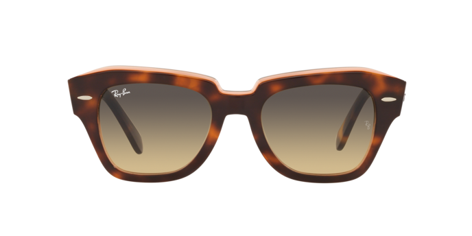 Ray-Ban STATE STREET RB2186 1324BG