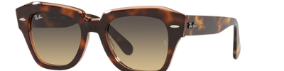 Ray-Ban STATE STREET RB2186 1324BG