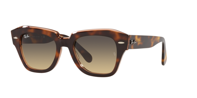 Ray-Ban STATE STREET RB2186 1324BG