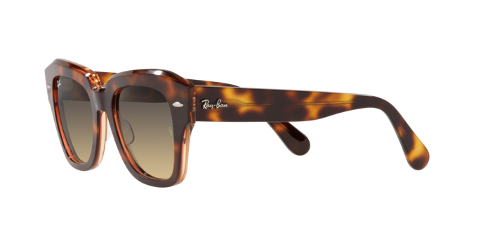 Ray-Ban STATE STREET RB2186 1324BG