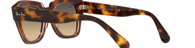 Ray-Ban STATE STREET RB2186 1324BG