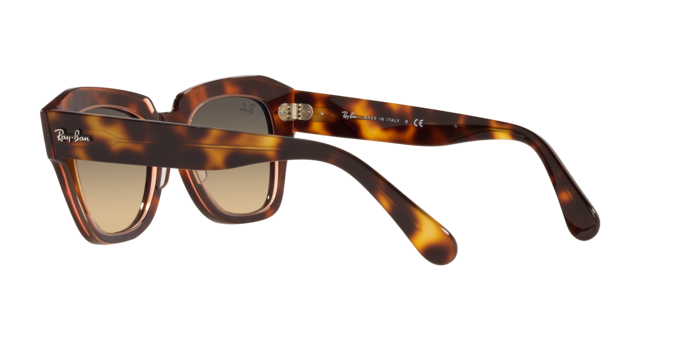 Ray-Ban STATE STREET RB2186 1324BG