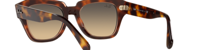 Ray-Ban STATE STREET RB2186 1324BG