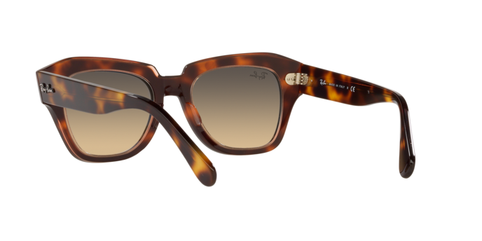 Ray-Ban STATE STREET RB2186 1324BG
