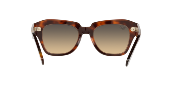 Ray-Ban STATE STREET RB2186 1324BG
