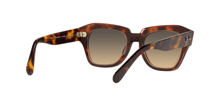 Ray-Ban STATE STREET RB2186 1324BG