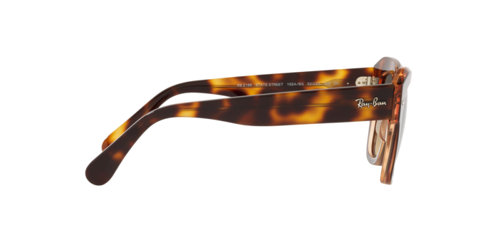 Ray-Ban STATE STREET RB2186 1324BG