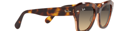 Ray-Ban STATE STREET RB2186 1324BG