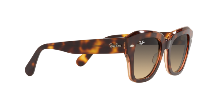 Ray-Ban STATE STREET RB2186 1324BG