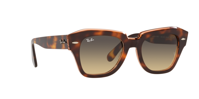 Ray-Ban STATE STREET RB2186 1324BG