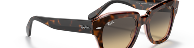 Ray-Ban STATE STREET RB2186 1324BG
