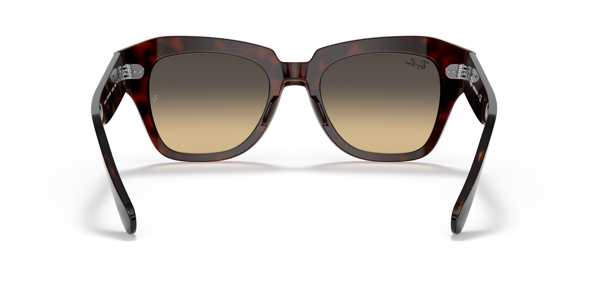 Ray-Ban STATE STREET RB2186 1324BG