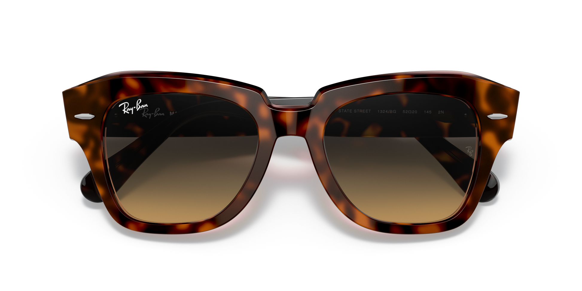 Ray-Ban STATE STREET RB2186 1324BG