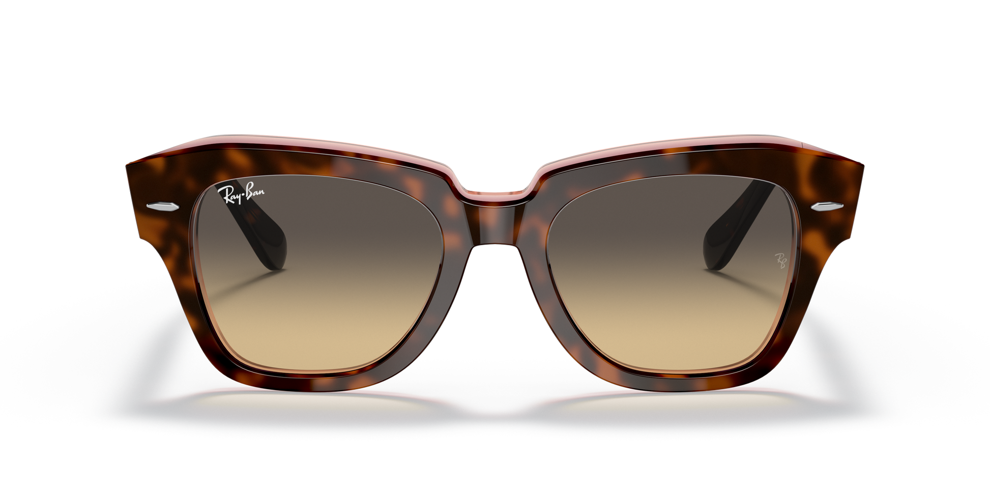 Ray-Ban STATE STREET RB2186 1324BG