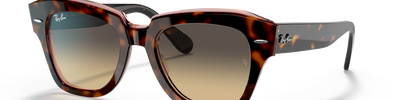 Ray-Ban STATE STREET RB2186 1324BG